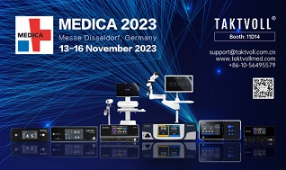 新一代智能妇科利普刀