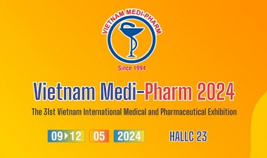 TAKTVOLL将参加2024越南医疗设备及制药展，展示其最新的创新产品